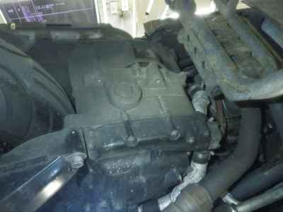 Yamaha Majesty 400 2009