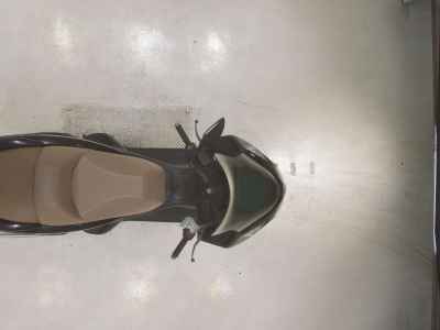 Yamaha Majesty 400 2009