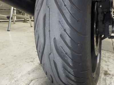 Suzuki Hayabusa 2011