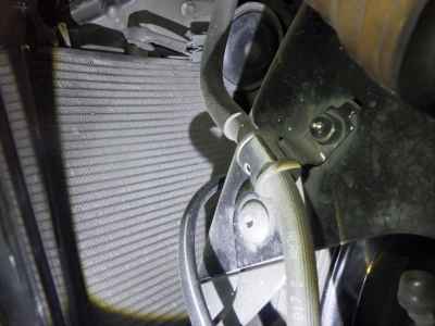 Suzuki Hayabusa 2011