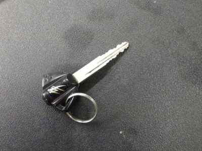 Suzuki Hayabusa 2011