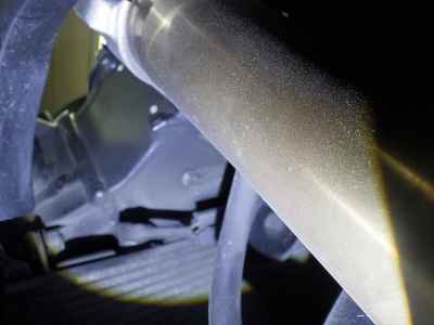 Suzuki Hayabusa 2011