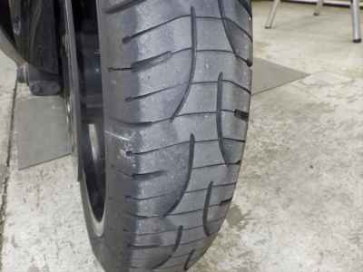 Suzuki Hayabusa 2011