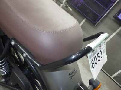 Royal Enfield Classic 350 2023