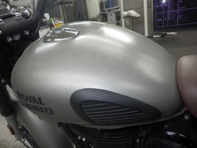 Royal Enfield Classic 350 2023