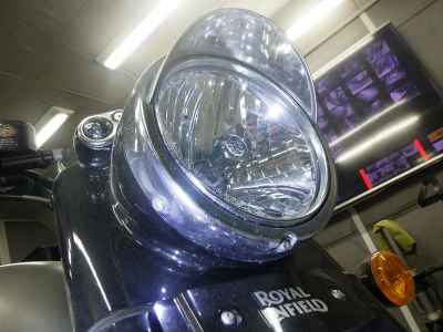 Royal Enfield Classic 350 2023