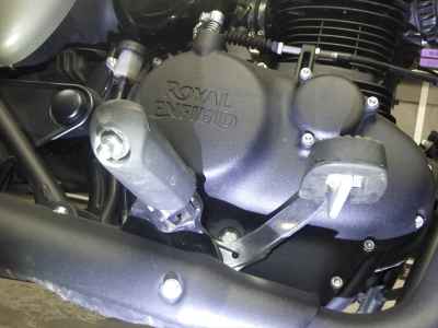 Royal Enfield Classic 350 2023