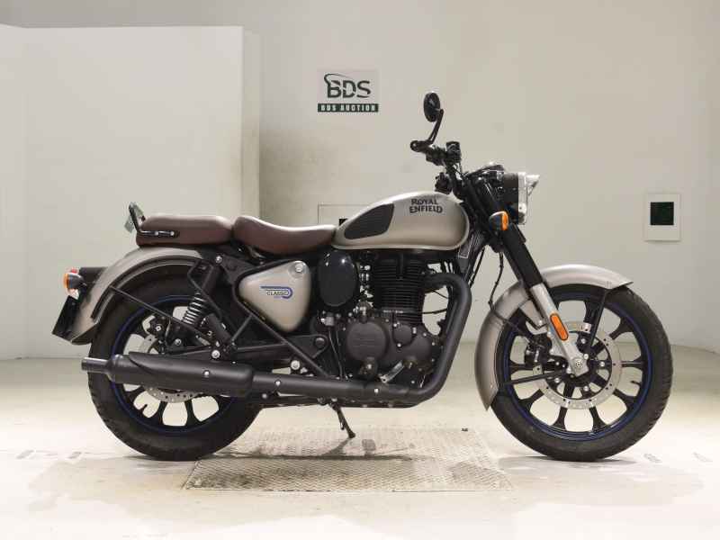 Royal Enfield Classic 350 2023