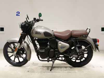Royal Enfield Classic 350 2023