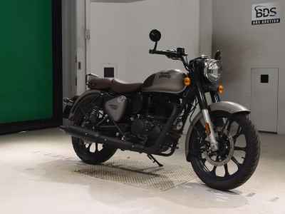 Royal Enfield Classic 350 2023