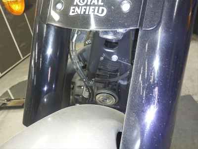 Royal Enfield Classic 350 2023