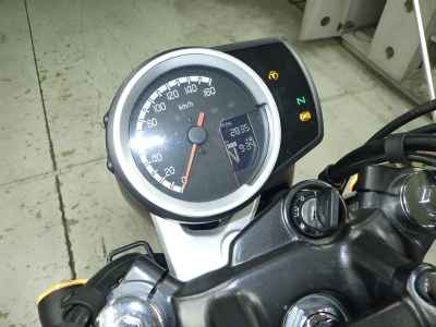 Honda GB350 2024