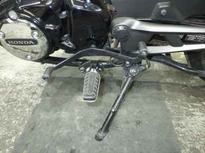 Honda GB350 2024