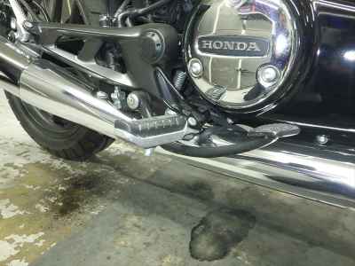 Honda GB350 2024