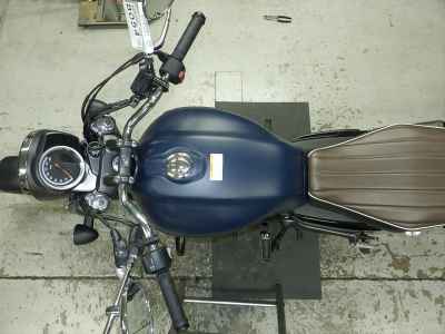 Honda GB350 2024