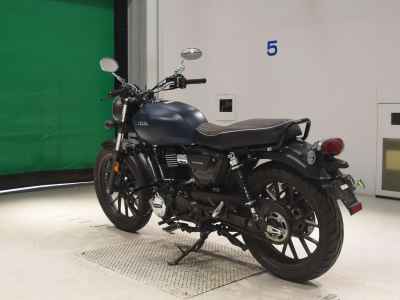 Honda GB350 2024