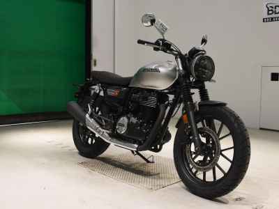 Honda GB350 2025