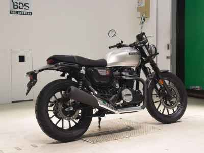 Honda GB350 2025