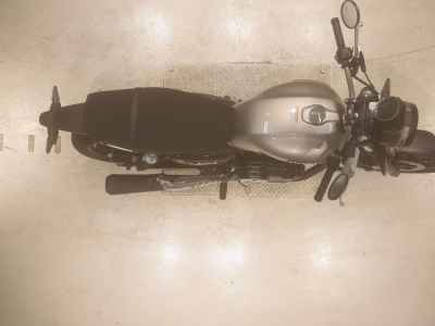 Honda GB350 2025