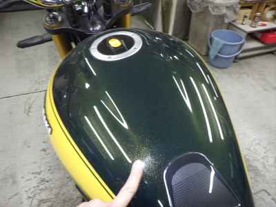 Kawasaki Z900RS 2024