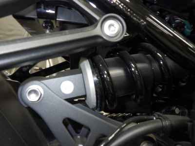 Kawasaki Z900RS 2024