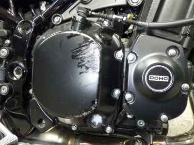 Kawasaki Z900RS 2024