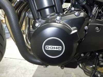 Kawasaki Z900RS 2024