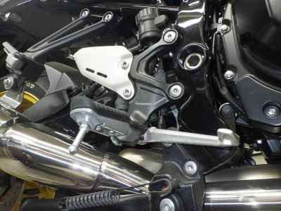 Kawasaki Z900RS 2024