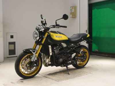 Kawasaki Z900RS 2024