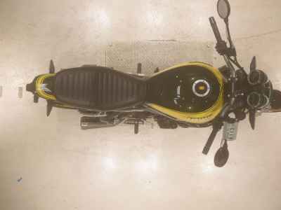 Kawasaki Z900RS 2024