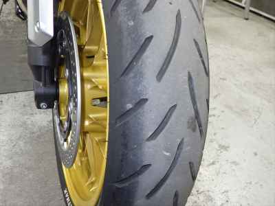 Kawasaki Z900RS 2024
