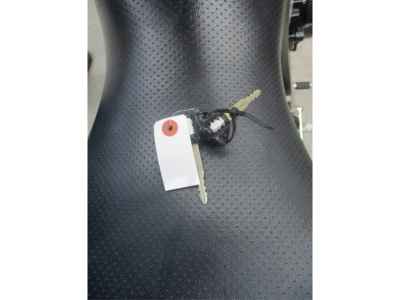 Suzuki GSX-R600 2011