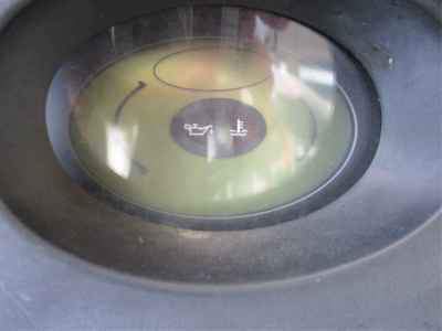 Honda Silver Wing 400 2006