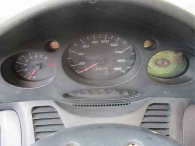 Honda Silver Wing 400 2006