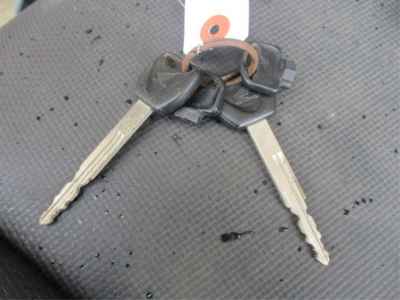 Honda Silver Wing 400 2006