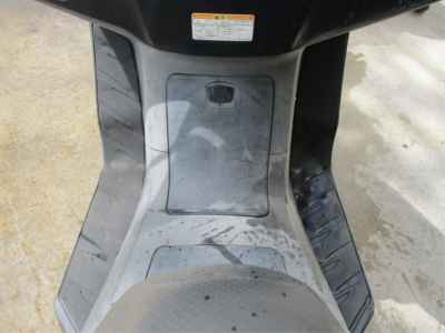 Honda Silver Wing 400 2006