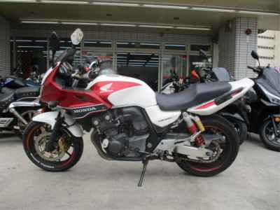 Honda LEAD125 2015
