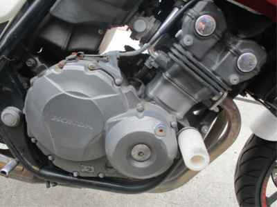 Honda LEAD125 2015
