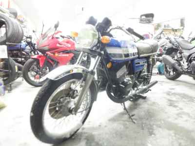 Yamaha RD250