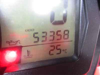 Suzuki GSX-R1000 2007