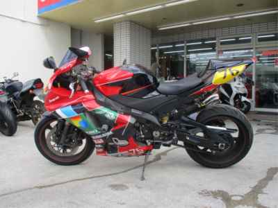 Suzuki GSX-R1000 2007