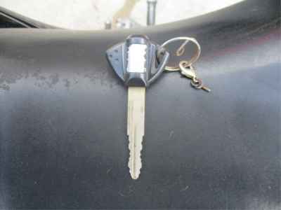 Suzuki GSX-R1000 2007