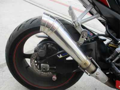 Suzuki GSX-R1000 2007