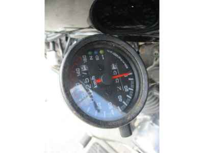 Honda Shadow 400 2005