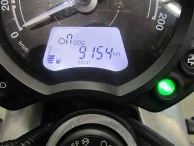 Triumph Street Twin 2021