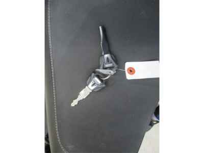 Triumph Street Twin 2021