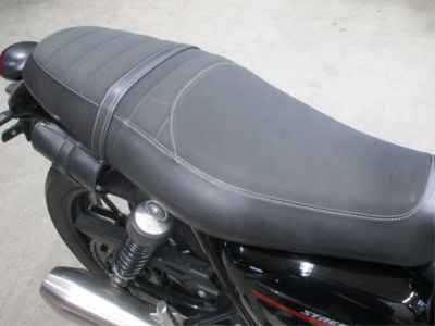 Triumph Street Twin 2021