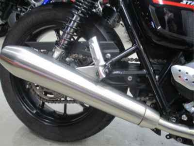 Triumph Street Twin 2021