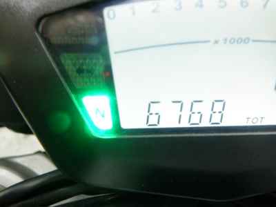 Ducati Hypermotard 1100 2009