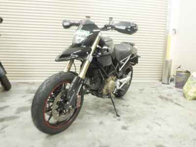 Ducati Hypermotard 1100 2009